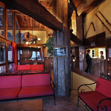 Apartment On Slopes Near Val Thorens *